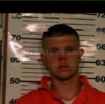 Cody Allen Cox