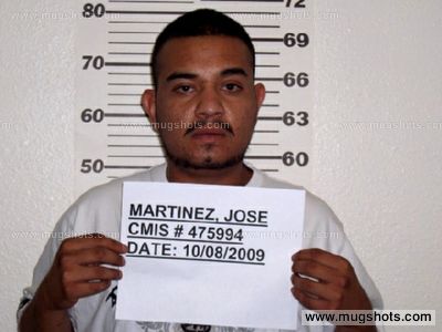 Jose Luis Martinez