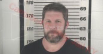 Michael Eugene Bramley