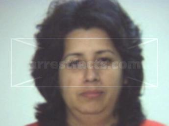 Frances Ann Armstrong