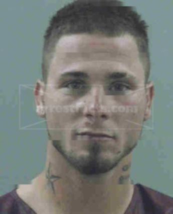 Forrest Brandon Snyder