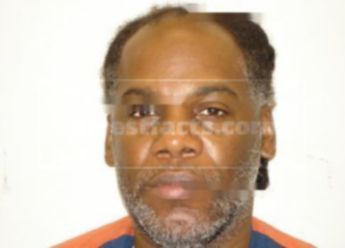 Anthony Glenn Alexander