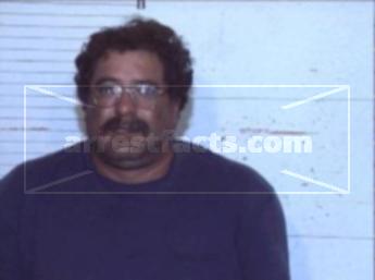 Ruben N. Navarrete
