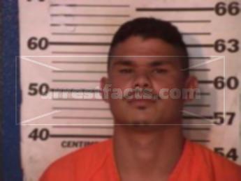 Rocky Joe Luna Garcia