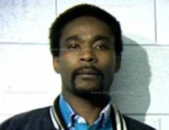 Ronnell Sledge