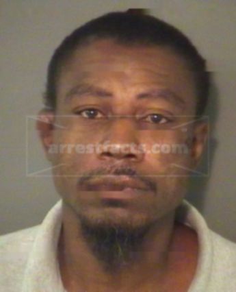 Anthony Ray Lee