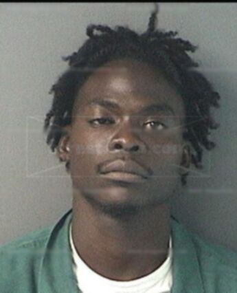 Geraldo O'keith Burnett