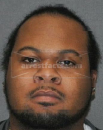 Torrance Lemarr Young