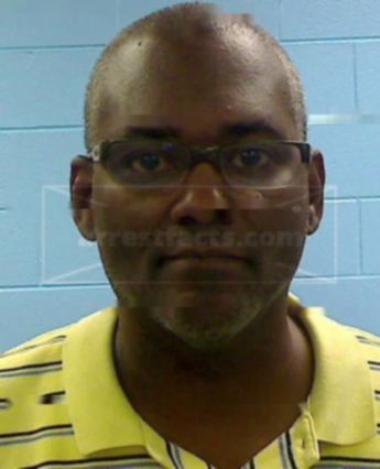 Richard Nmn Mccrary