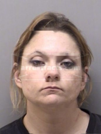Jessie Mae Brock