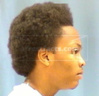 Cornelius D. Carter