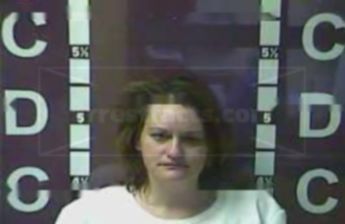 Christina Lynn Williams