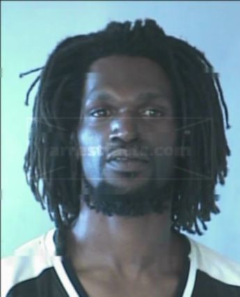 Tyrone Taylor