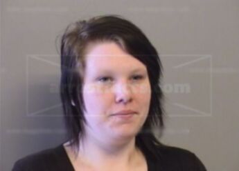 Heather Marie Schaffner