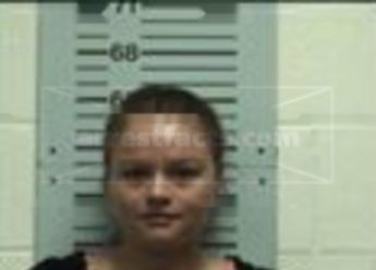 Crystal Starr Cantrell