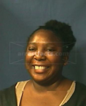 Angela Jeannette Clifton