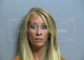 Amanda Gail Henderson
