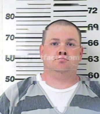 Shawn Everett Cooper