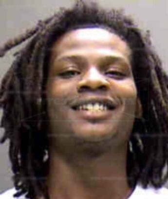 Marco James Banks