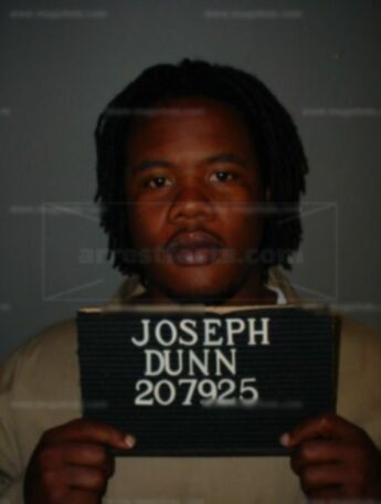 Joseph F Dunn