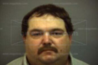 Timothy Bruce Montgomery