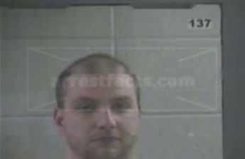 Marty Glenn Napier