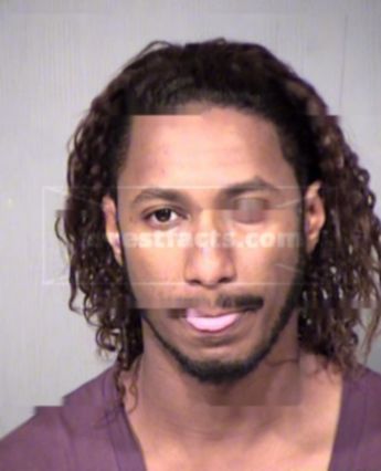 Kavin Andre Mccoy