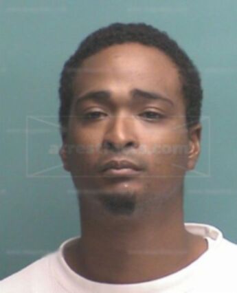 Randal Lamar Rushing