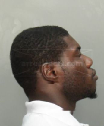 Robert Lee Green
