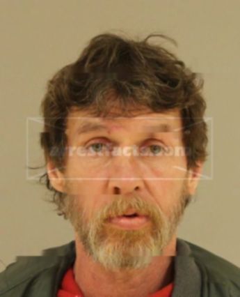 William Christopher May