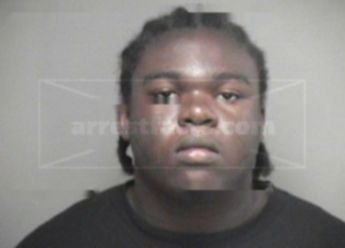 Parrish Mcgill