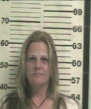 Brandi Nicole Lanham