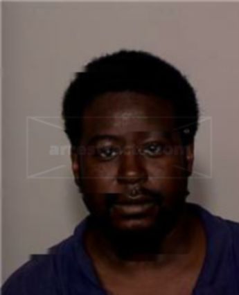 Donnie Ray Winfield