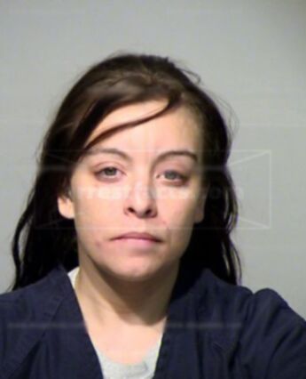 Trista Marshall