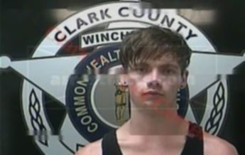 Chandler Blane Woodward