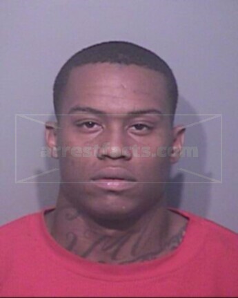 Jarvis Demarko Hill