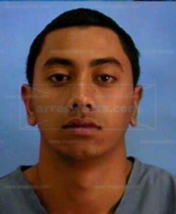 Wayne T Fonoti