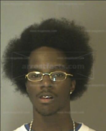 Xavier Antoine Wisdom