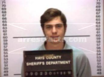 Jason Curtis Blair
