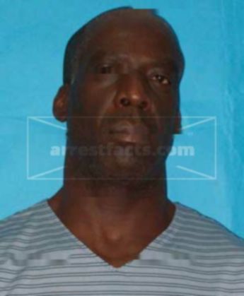 Patrick Christopher Rolle