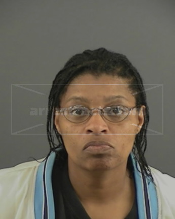Yolanda Corvette Williams