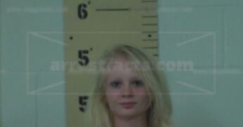 Ashley Rochelle Mathews