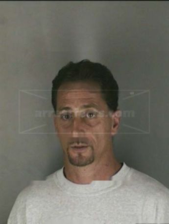 Michael Jensen Sr.