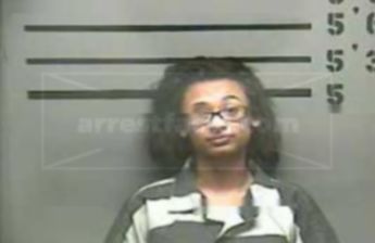 Raven Jade Phelps
