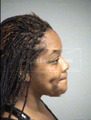 Taleeta Ashley Watson