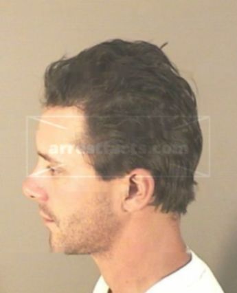 Trevor Todd Peters