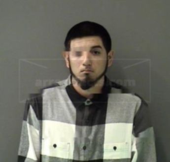 Jacob Isaiah Galvan