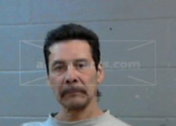 Johnny () Ojeda Jr.
