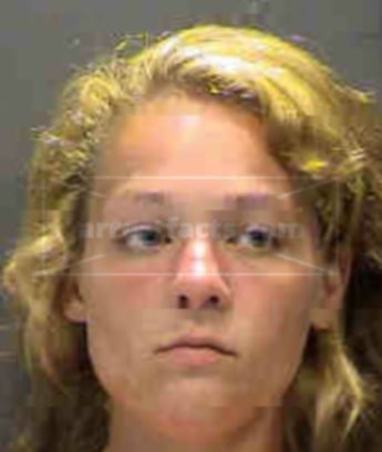 Morganne Alyce Blewett