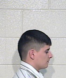 Christian Jonathan Mireles Rodriguez